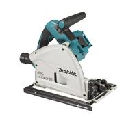Makita DSP600ZJ 18+18=36v Brushless Plunge Saw Body Only with Case