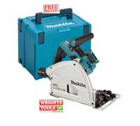 Makita DSP600ZJ 18Vx2 165mm Circular Saw Body Only