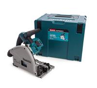 Makita DSP600ZJ 36V LXT Brushless Plunge Saw (Body Only)