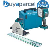 Makita DSP600ZJ 18Vx2 165mm Circular Saw Body Only