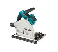 Makita DSP600ZJ Brushless LXT Plunge Saw 36V (2 x 18V) Bare Unit MAKDSP600ZJ