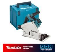 Makita DSP600ZJ 36V LXT Brushless Plunge Saw (Body Only)