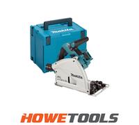 Makita DSP600ZJ 36V LXT Brushless Plunge Saw (Body Only)