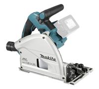 Makita MAKDSP601ZJU 18 W 18 V Plunge Saw