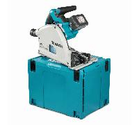 Makita MAKDSP601ZJU 18 W 18 V Plunge Saw