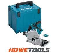 Makita MAKDSP601ZJU 18 W 18 V Plunge Saw