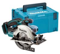Makita Dss501Z 18V Lxt 136mm Circular Saw Cordless Dss501 Bare + Makpac Case