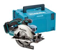 Makita DSS501Z 18V LXT 136MM Circular Saw Cordless DSS501 Bare + Makpac Case
