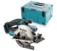 Makita DSS501Z 18v LXT Cordless 136mm Circular Saw with 821551-8 Type 3 case