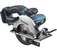 Makita DSS501Z Cordless Circular Saw 136 mm Without Battery 18 V