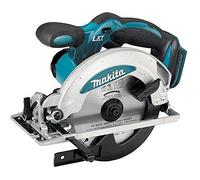 Makita DSS610Z-1 Solo Cordless Circular Saw 18V Li-ion Blue