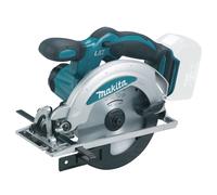 Makita DSS610Z 18V LXT 165mm Circular Saw (Body Only)