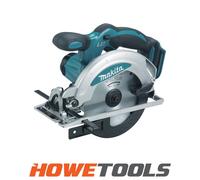 MAKITA DSS610Z 18v Circular saw 165mm