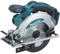 Makita DSS610Z 18V LXT 165mm Circular Saw (Body Only)