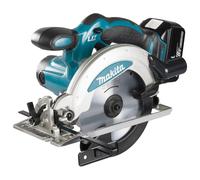 Makita DSS610Z 18v Cordless 165mm Circular Saw Body Only + Case