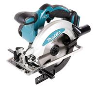 Makita DSS610Z 18V Li-Ion LXT 165mm Circular Saw - Batteries and Charger Not ...