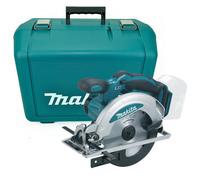 Makita Dss610Z 18V Lxt 165mm Circular Saw Lithium Ion Dss610 - Includes Case