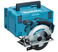 Makita DSS610Z 18V LXT 165MM Circular Saw Lithium Ion DSS610 + Makpac Case