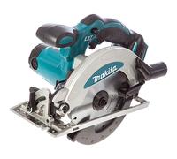 Makita DSS610Z 18V LXT 165mm Circular Saw (Body Only)