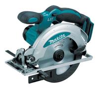 Makita DSS610Z 18V LXT 165mm Circular Saw (Body Only)