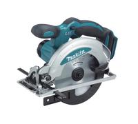 Makita DSS610Z LXT Circular Saw 165mm 18V Bare Unit