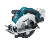 Makita DSS611RTJ 18v Cordless Circular Saw 165mm 2 x 5ah Batteries, Ch