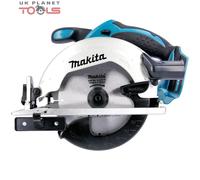 Makita DSS611Z 18V li-ion LXT Circular Saw Body Only 165mm
