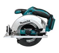 Makita DSS611Z 18V li-ion LXT Circular Saw Body Only 165mm