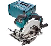 Makita DSS611Z 18V li-ion LXT Circular Saw with Type 3 Case