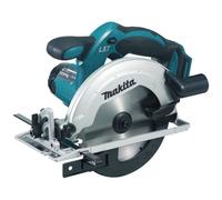 Makita DSS611Z 18V li-ion LXT Circular Saw Body Only 165mm