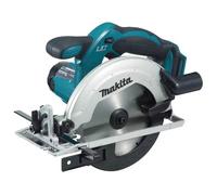 Makita DSS611Z 18V li-ion LXT Circular Saw Body Only 165mm