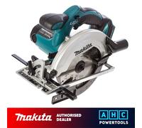Makita DSS611Z 18V li-ion LXT Circular Saw Body Only 165mm
