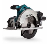 Makita DSS611Z 18V LXT Li-ion Cordless Circular Saw Naked, Body Only ex BSS611Z