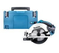 Makita DSS611Z 18V LXT Wood Cutting Circular Saw 165mm With Type 3 Case