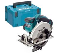 Makita DSS611Z DSS611 18V Li-ion 165mm Circular Saw Body with 821551-8 Mak 3 Case