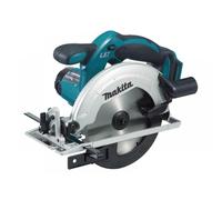 Makita DSS611Z 18V li-ion LXT Circular Saw Body Only 165mm