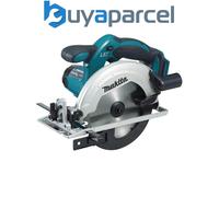 Makita DSS611Z 18V li-ion LXT Circular Saw Body Only 165mm