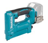 Makita Cordless Stapler MAKDST112Z Blue