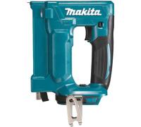 Makita Cordless Stapler MAKDST112Z Blue