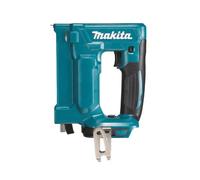 Makita Cordless Stapler MAKDST112Z Blue