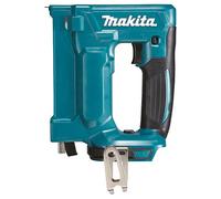 Makita Cordless Stapler MAKDST112Z Blue