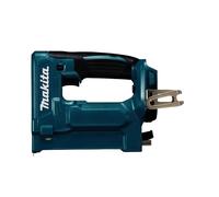 Makita Cordless Stapler MAKDST112Z Blue