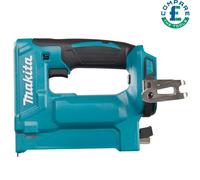 Makita Cordless Stapler MAKDST112Z Blue