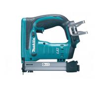 Makita Dst221Z Lxt Stapler 18V Bare Unit Multi Colour (One Size)