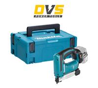 Makita DST221ZJ 18V LXT 22mm Stapler - Body Only in Makpac 2 Case