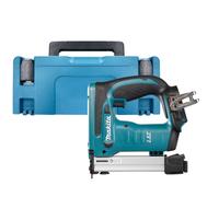 Makita DST221ZJ 18V LXT Cordless Stapler 10mm With Makpac Case