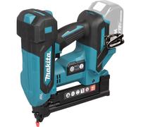 Makita DST630 18v LXT Cordless Brushless 18 Gauge Narrow Crown Stapler No Batteries No Charger No Case