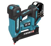 Makita DST630Z 18v Cordless Narrow Crown Stapler 9.5-38mm 18 Gauge Bar