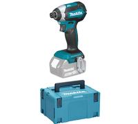 Makita DTD153ZJ 18V Brushless Impact Driver (Body Only) in MakPac Case