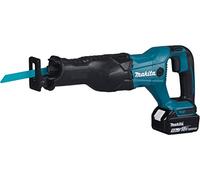 Makita DTD146 18V Li-ion Cordless Impact Driver with 1 x 2Ah Battery & Charger